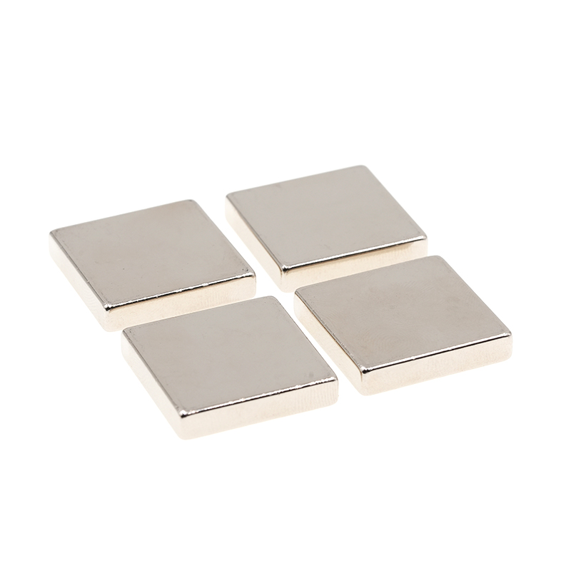 Blocco magnete permanente 5