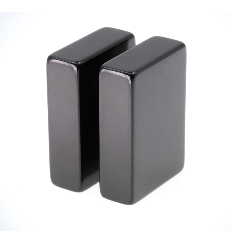 Blocco magnete permanente 7