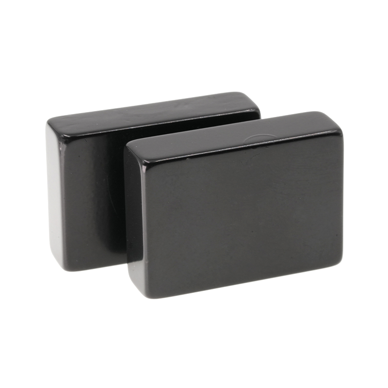 Blocco magnete permanente 8