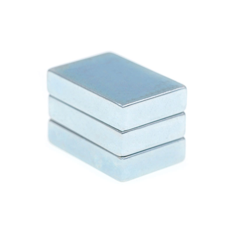 Magnete per separatore magnetico