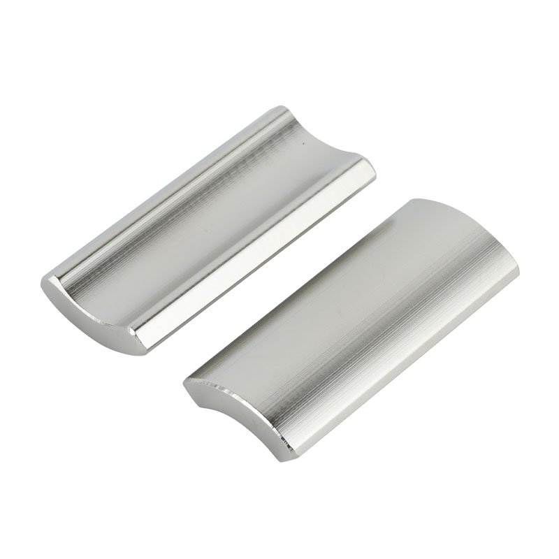 Magnete del servomotore