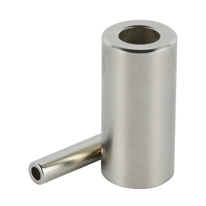 Magnete del motore del ventilatore