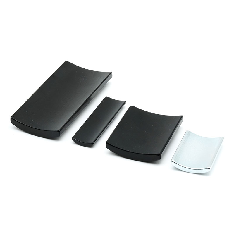 Motore della pompa del carburante