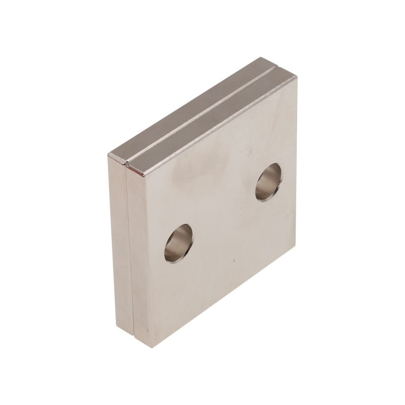 Magnete del generatore azionato dal vento