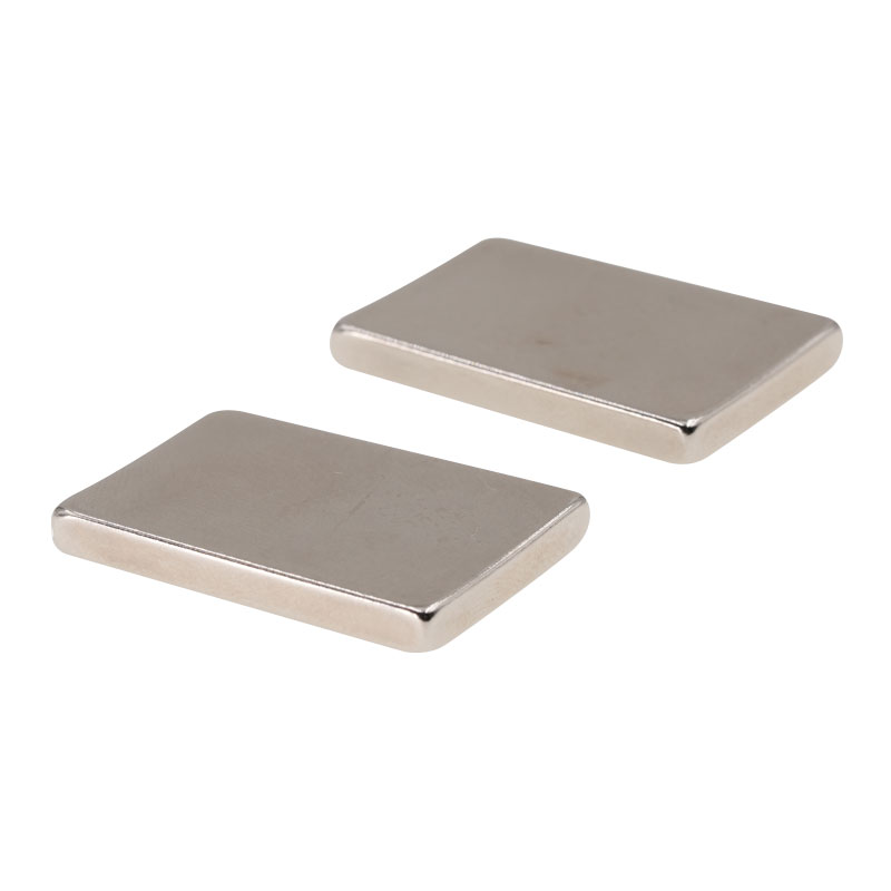 Magnete per veicolo aereo senza equipaggio