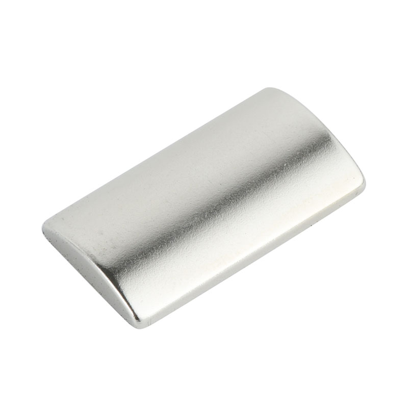 Magnete del motore della pompa