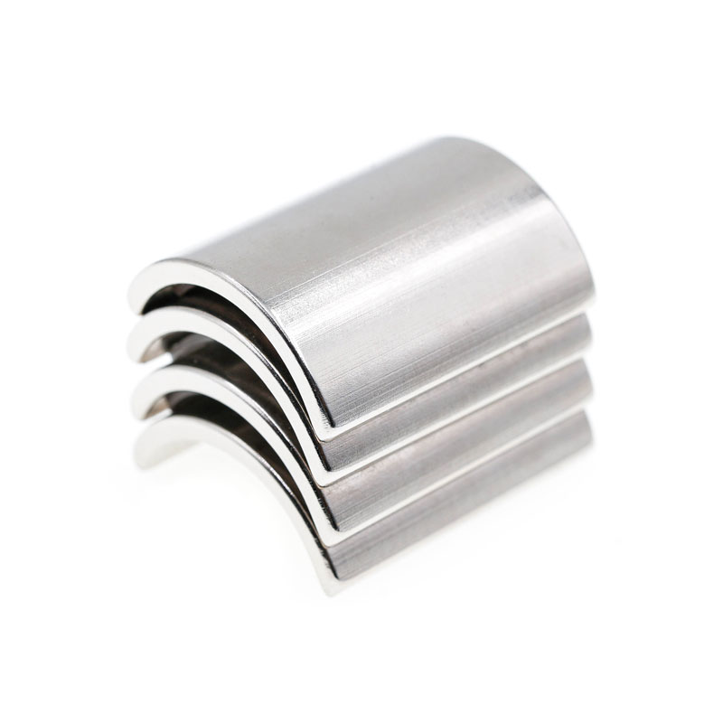 Magnete del motore del ventilatore