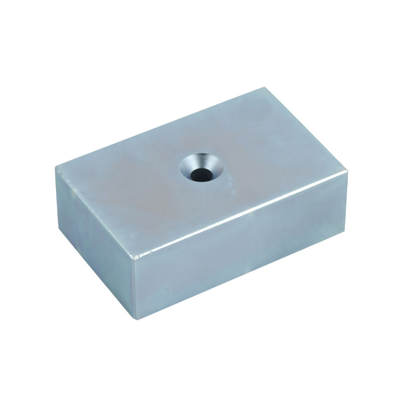 Magnete del generatore azionato dal vento
