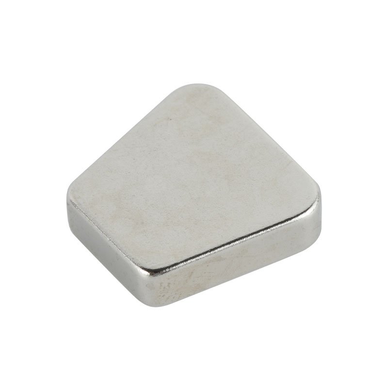 Magnete per separatore magnetico