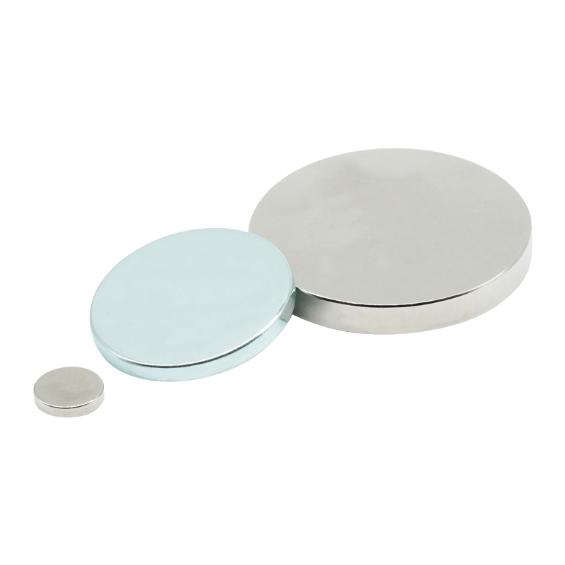 Magnete permanente a disco/Magnete permanente rotondo 3