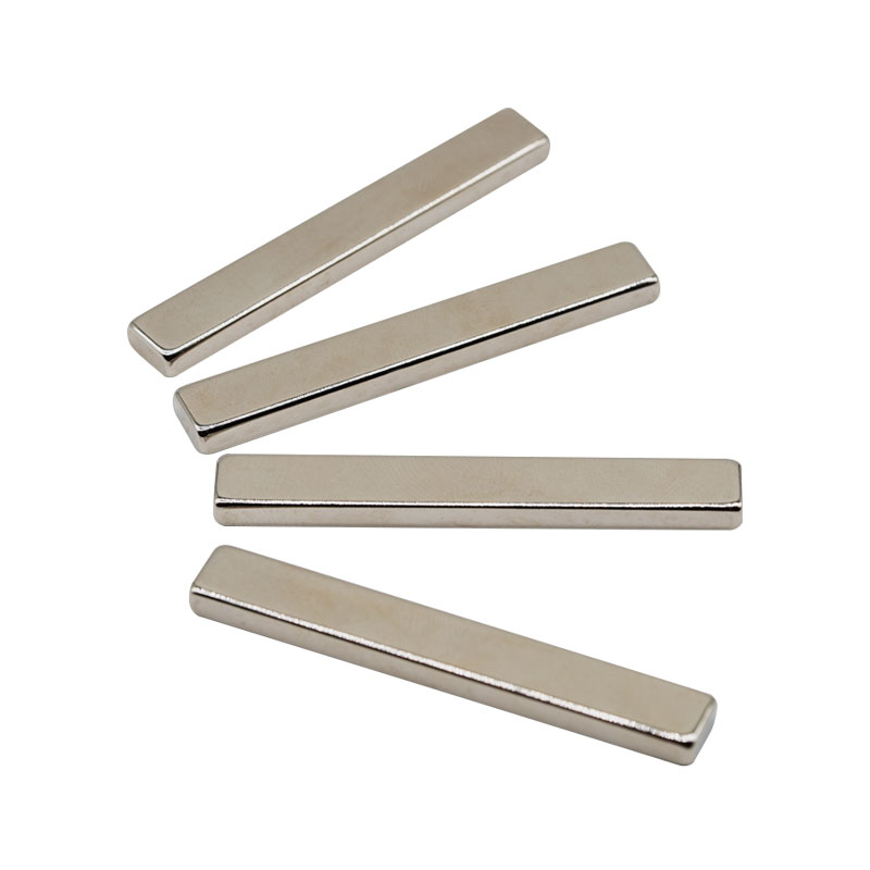 Magnete del generatore