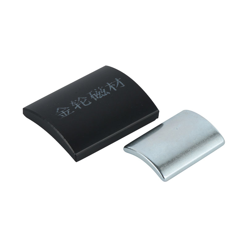 Magnete motore vibrante