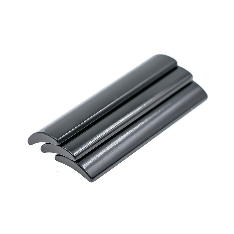 Magnete permanente ad arco/piastrella/segmento