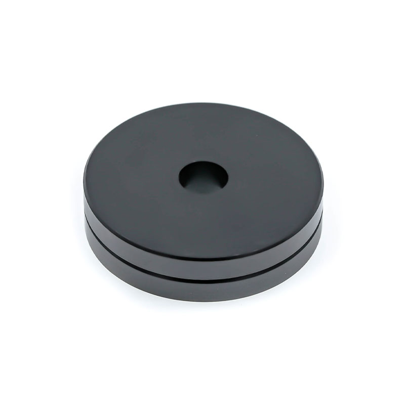 Magnete per piano magnetico