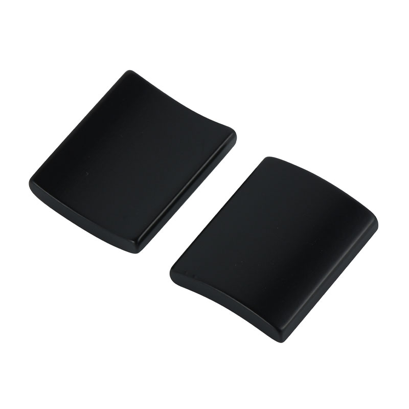 Magnete del motore sincrono