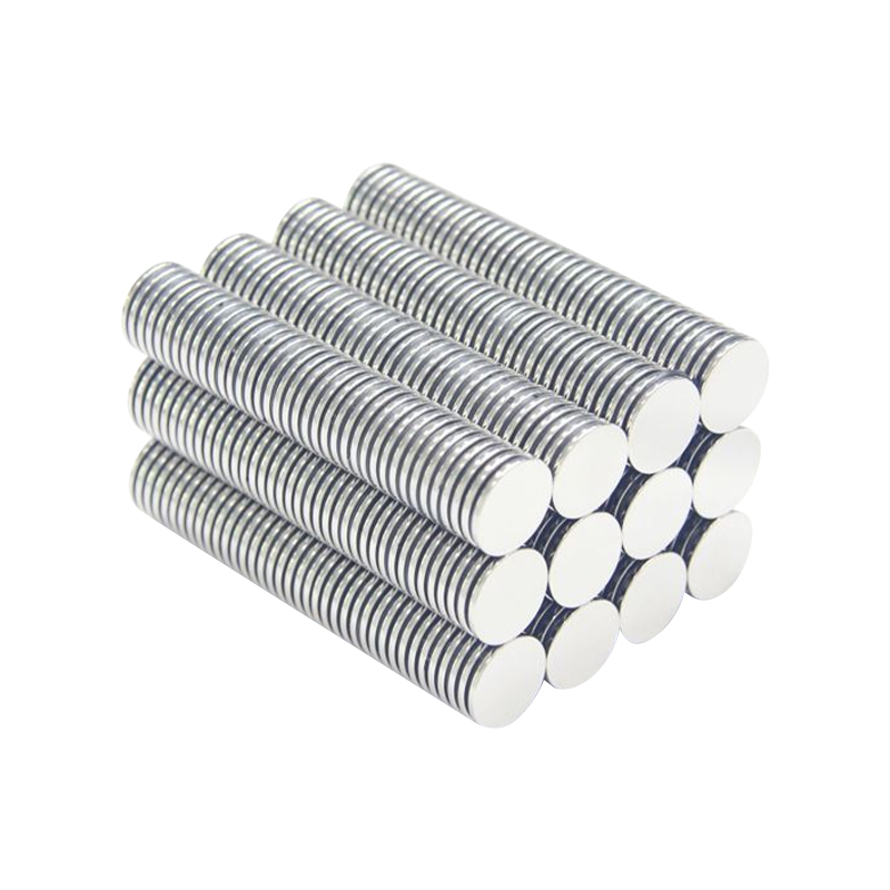 Magnete permanente a disco/Magnete permanente rotondo 9