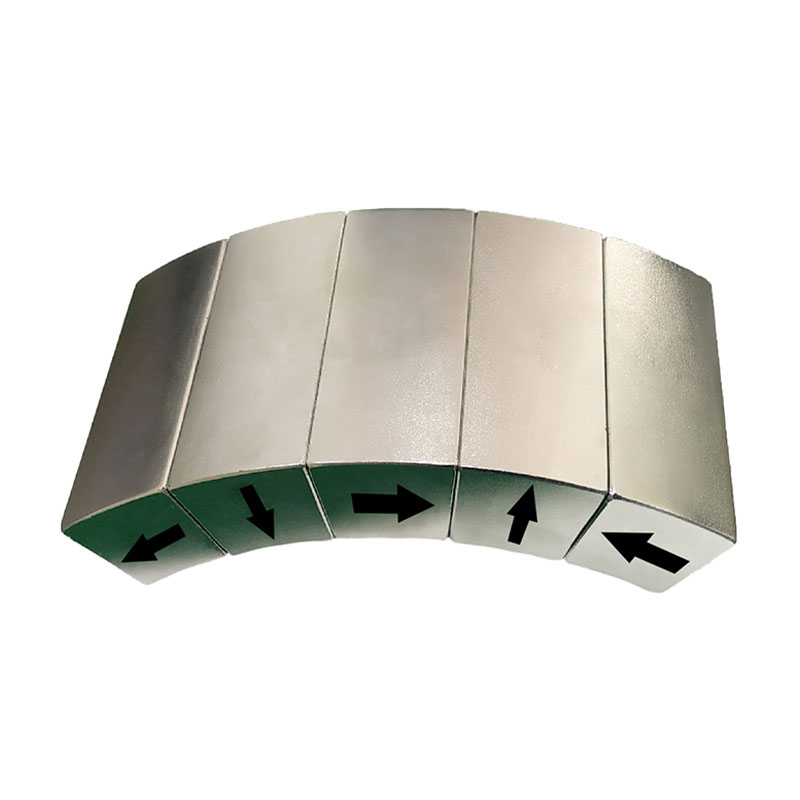 Magnete per componenti Halbach