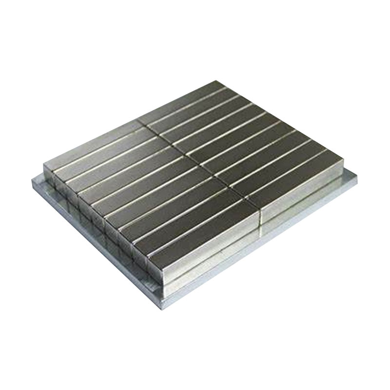 Magnete per componenti Halbach