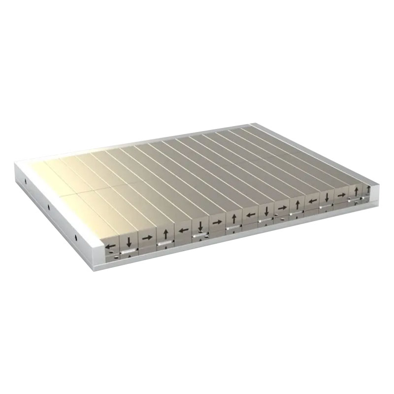 Magnete per componenti Halbach