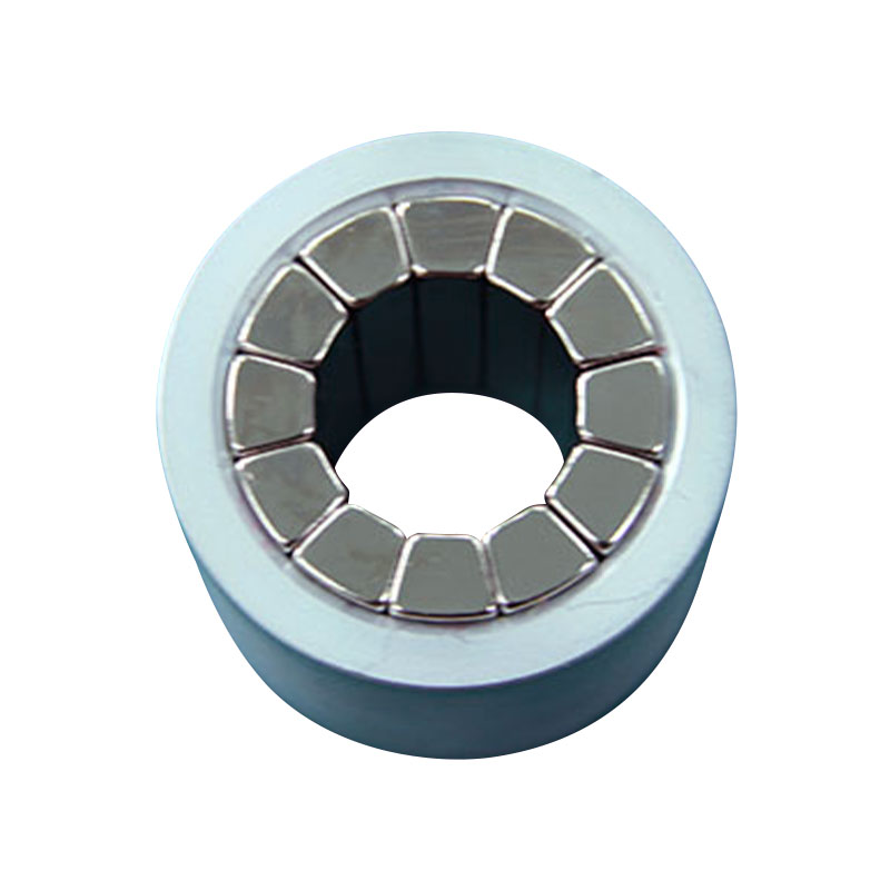 Magnete per componenti Halbach