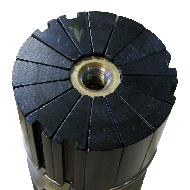 Magnete per componenti Halbach