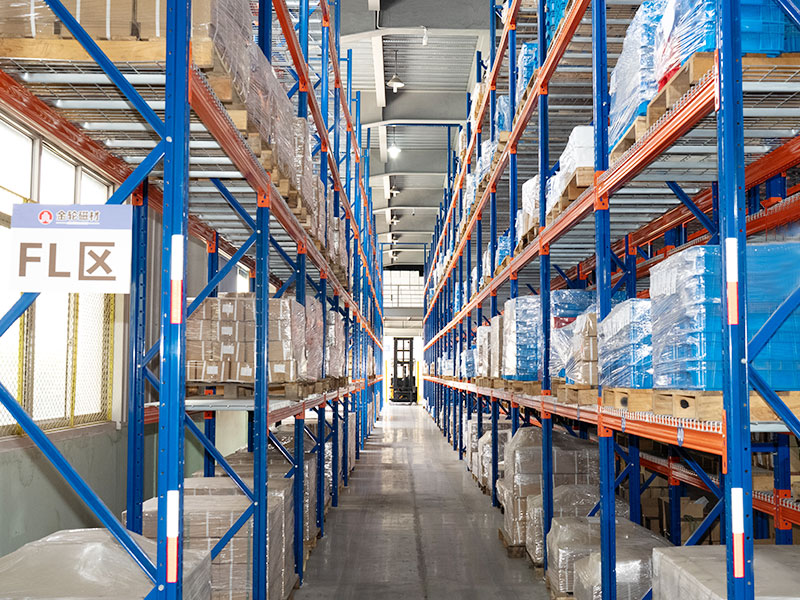 Laboratorio di produzione