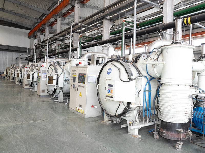 Laboratorio di produzione