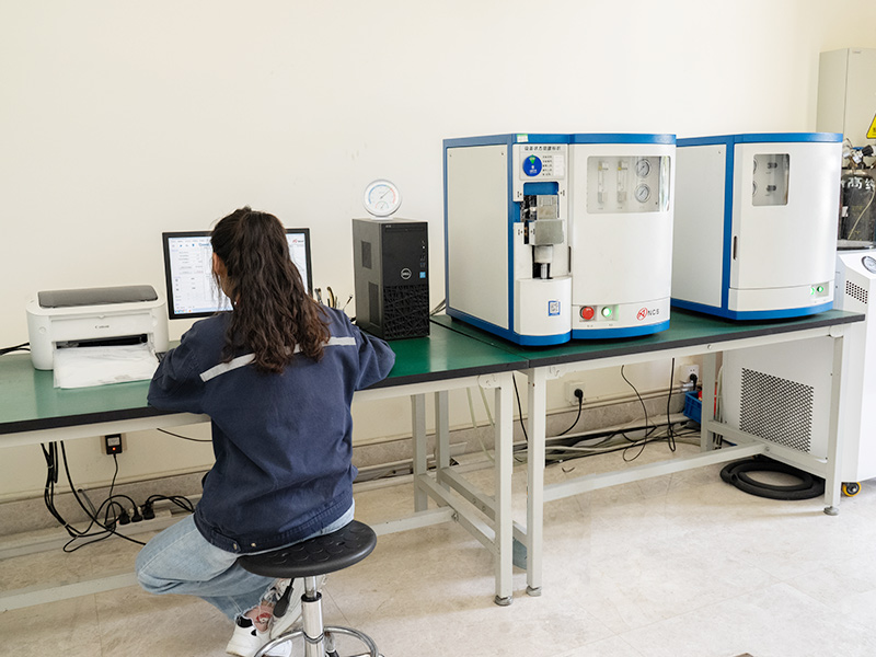 Strumento di misurazione delle immagini