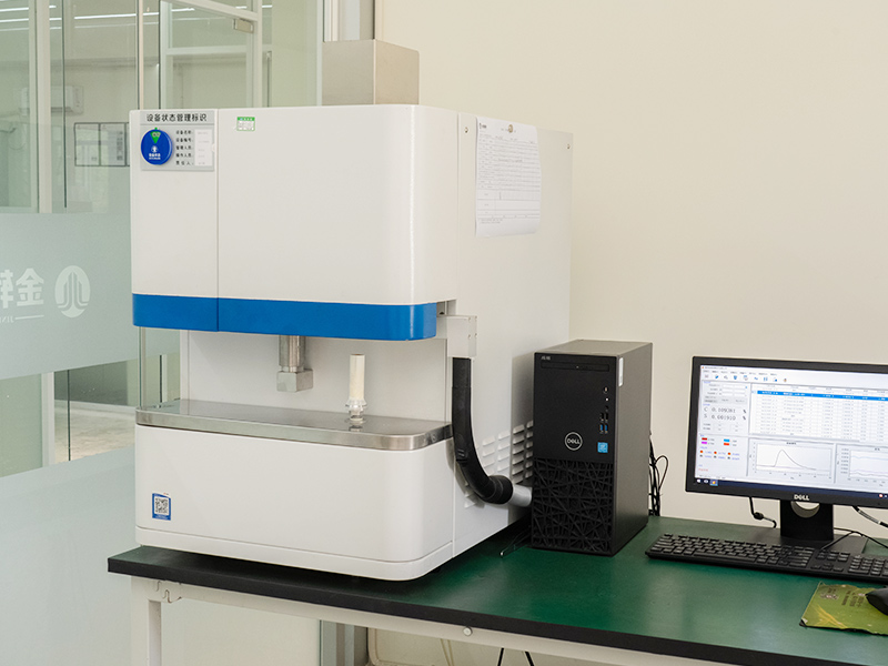 Test di invecchiamento termico umido ad alta e bassa temperatura