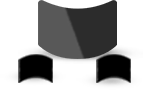 Applicazione magnetica